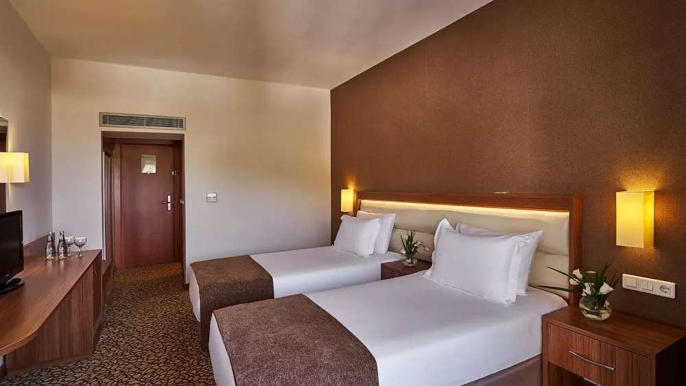 Richmond Ephesus Resort, хотел в Кушадасъ, почивка в Турция