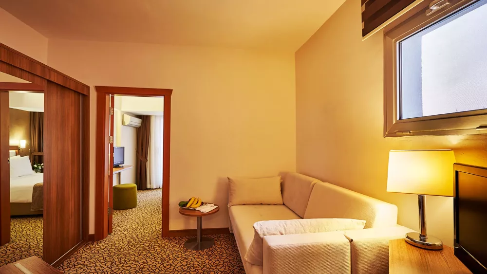Richmond Ephesus Resort, хотел в Кушадасъ, почивка в Турция