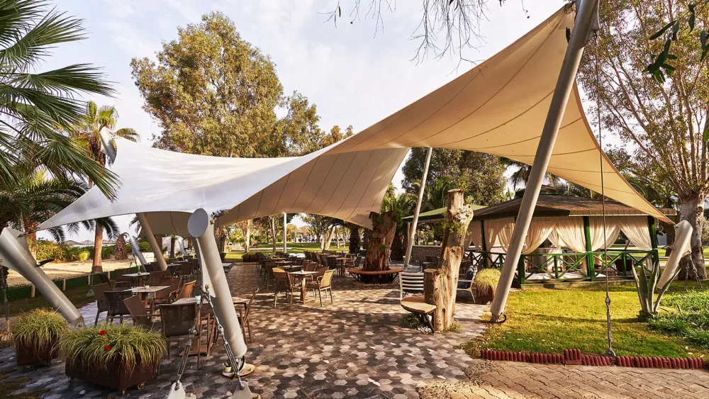 Richmond Ephesus Resort, хотел в Кушадасъ, почивка в Турция