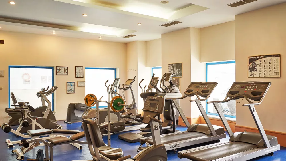 Richmond Ephesus Resort, хотел в Кушадасъ, почивка в Турция