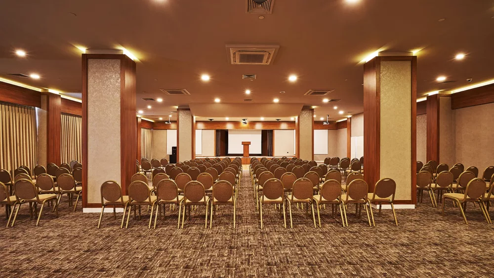 Richmond Ephesus Resort, хотел в Кушадасъ, почивка в Турция