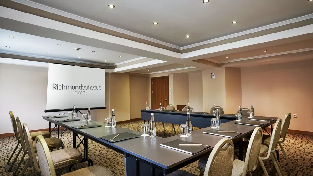 Richmond Ephesus Resort, хотел в Кушадасъ, почивка в Турция
