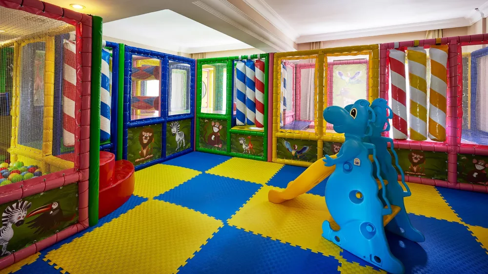 Richmond Ephesus Resort, хотел в Кушадасъ, почивка в Турция