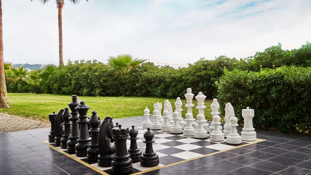 Richmond Ephesus Resort, хотел в Кушадасъ, почивка в Турция