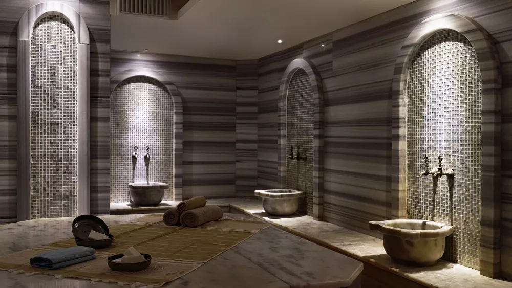 Richmond Ephesus Resort, хотел в Кушадасъ, почивка в Турция