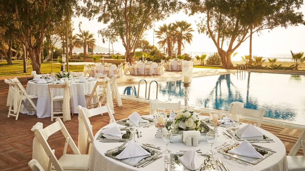 Richmond Ephesus Resort, хотел в Кушадасъ, почивка в Турция
