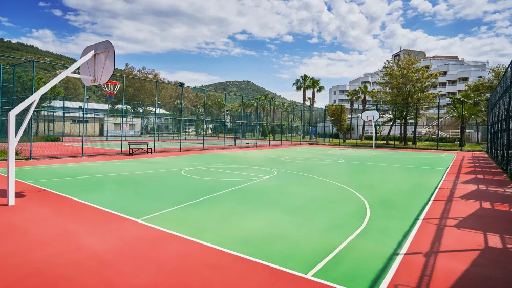 Richmond Ephesus Resort, хотел в Кушадасъ, почивка в Турция