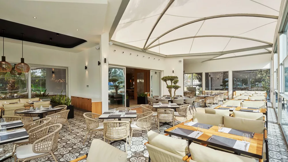Richmond Ephesus Resort, хотел в Кушадасъ, почивка в Турция
