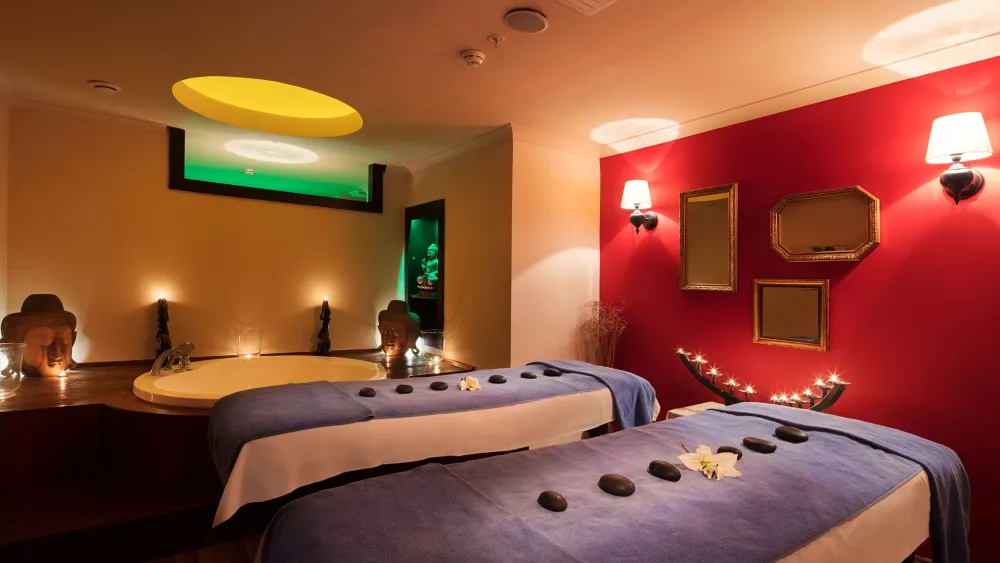 Saphir Hotel & Villas, хотел в Алания, почивка в Турция