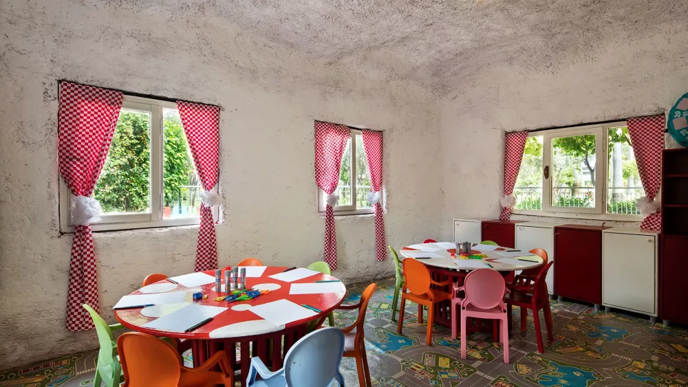 Saphir Hotel & Villas, хотел в Алания, почивка в Турция