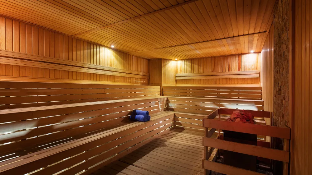 Saphir Hotel & Villas, хотел в Алания, почивка в Турция