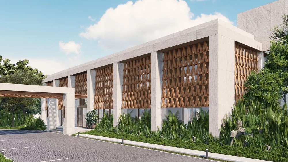 Sherwood Exclusive Kemer, хотел в Кемер, почивка в Турция