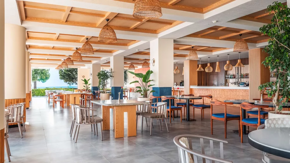 Sherwood Exclusive Kemer, хотел в Кемер, почивка в Турция