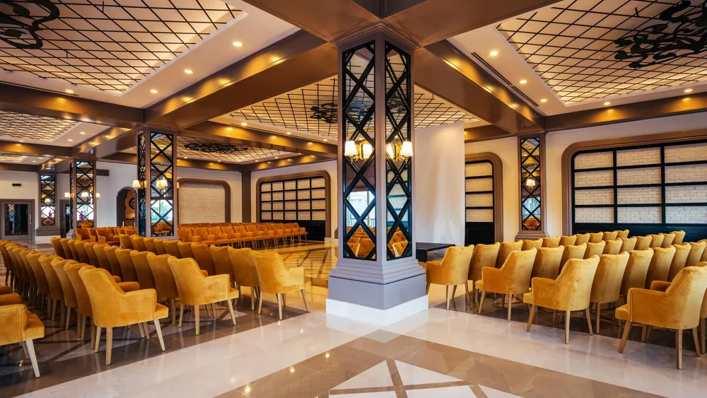 Sherwood Exclusive Kemer, хотел в Кемер, почивка в Турция