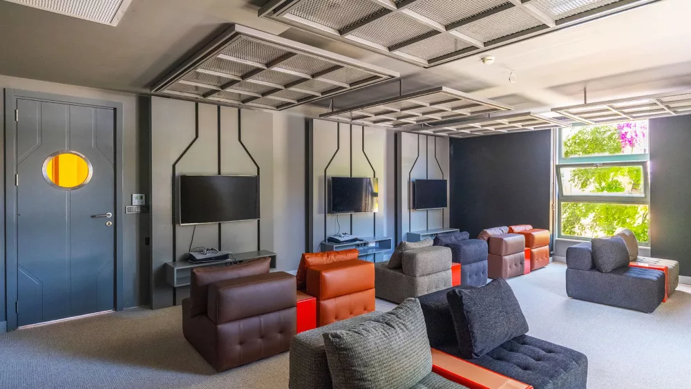 Sherwood Exclusive Kemer, хотел в Кемер, почивка в Турция
