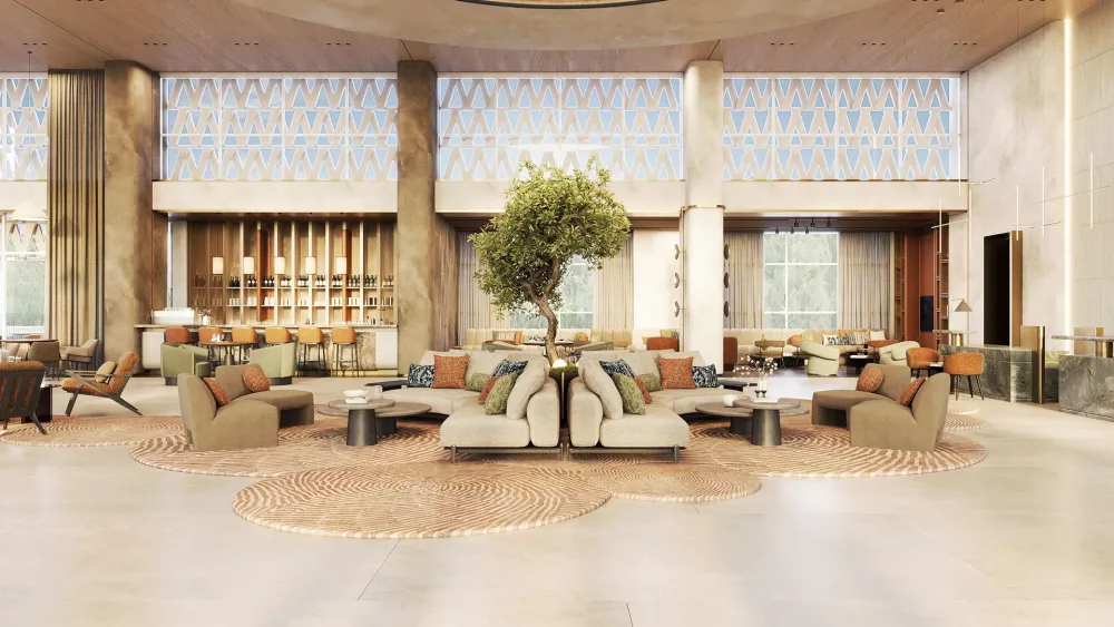 Sherwood Exclusive Kemer, хотел в Кемер, почивка в Турция