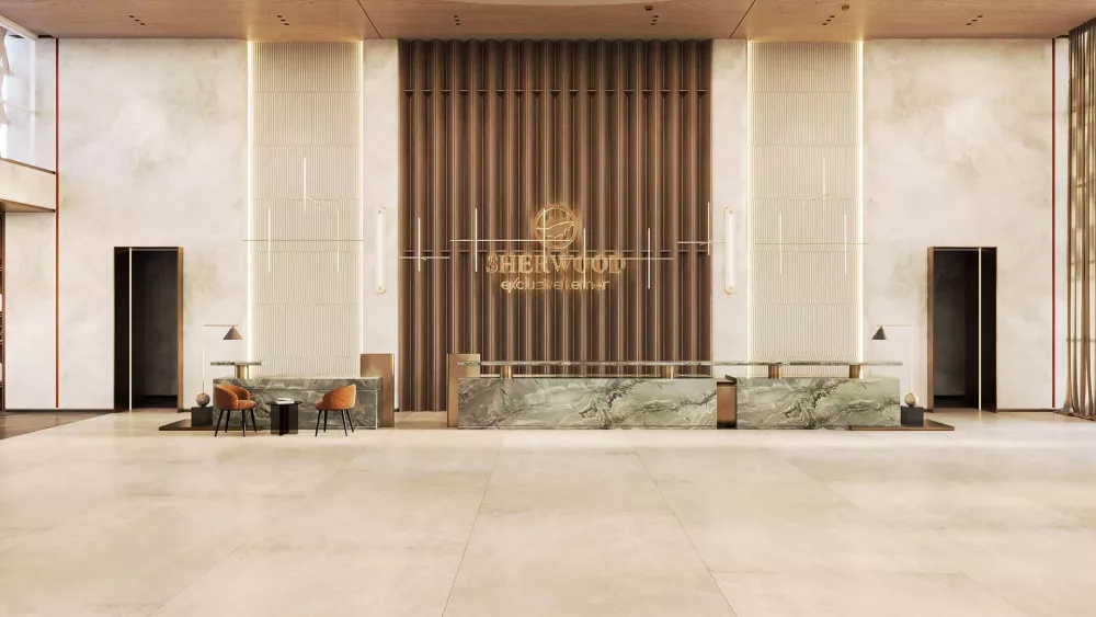 Sherwood Exclusive Kemer, хотел в Кемер, почивка в Турция