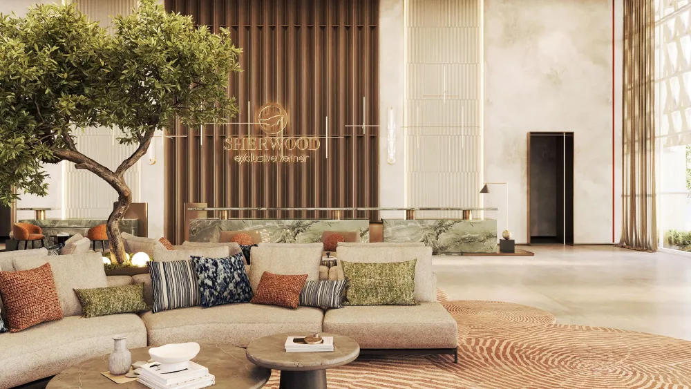 Sherwood Exclusive Kemer, хотел в Кемер, почивка в Турция