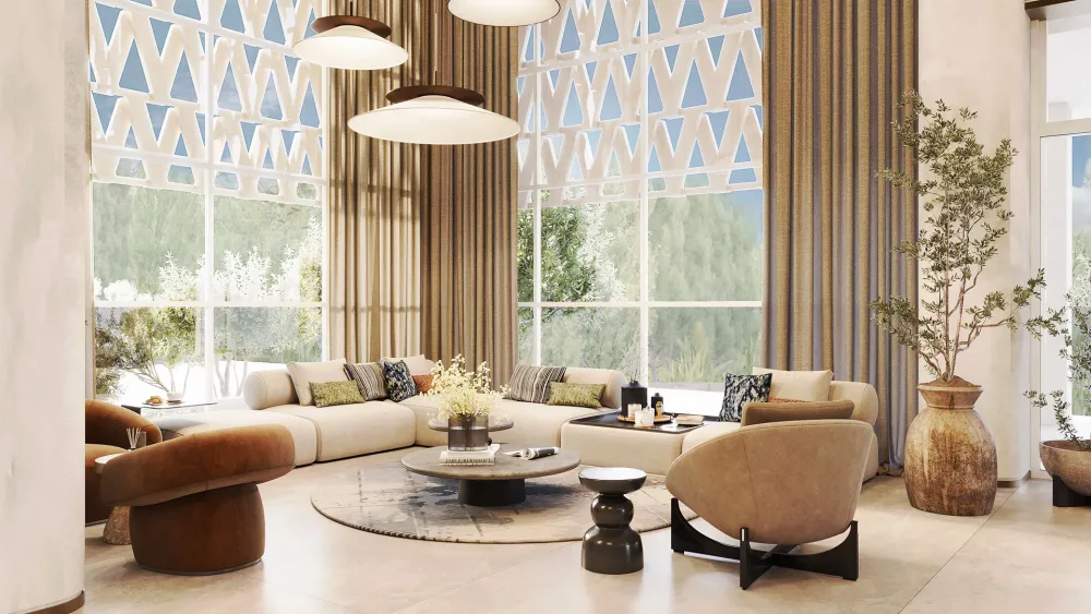 Sherwood Exclusive Kemer, хотел в Кемер, почивка в Турция