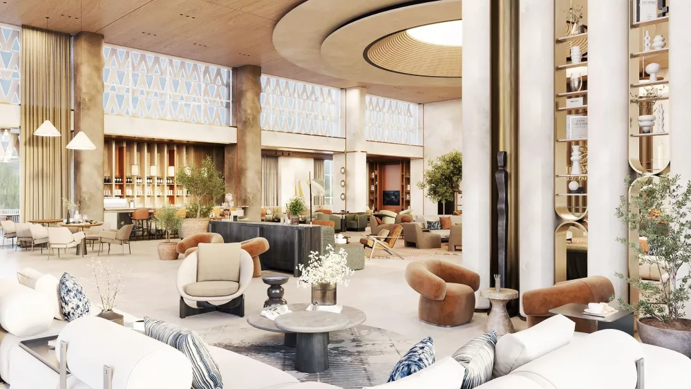 Sherwood Exclusive Kemer, хотел в Кемер, почивка в Турция
