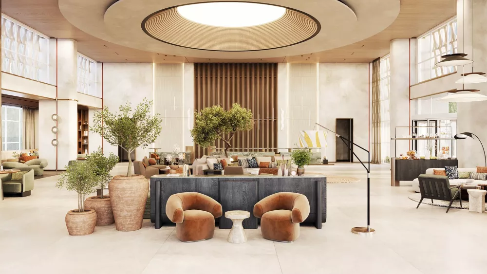 Sherwood Exclusive Kemer, хотел в Кемер, почивка в Турция