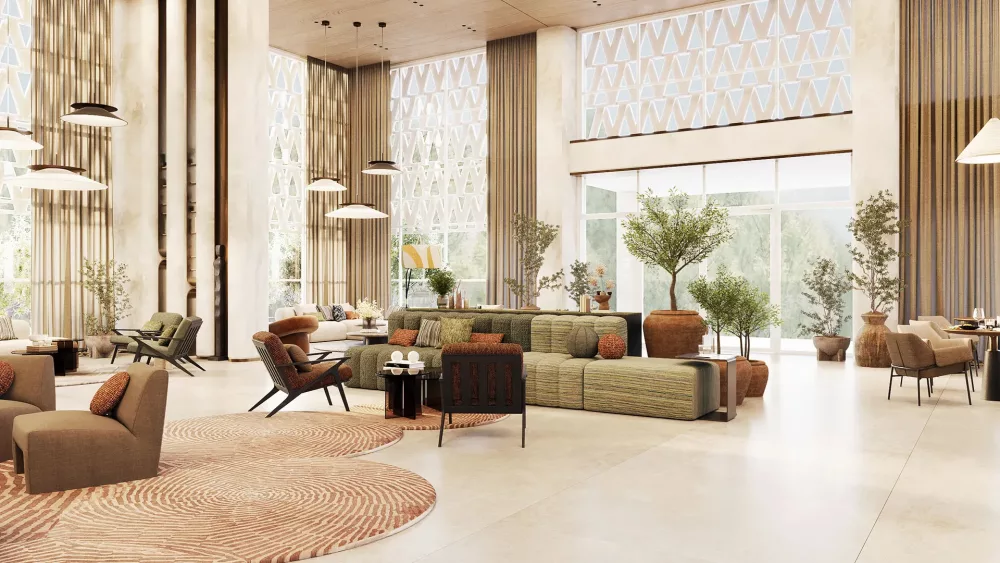 Sherwood Exclusive Kemer, хотел в Кемер, почивка в Турция