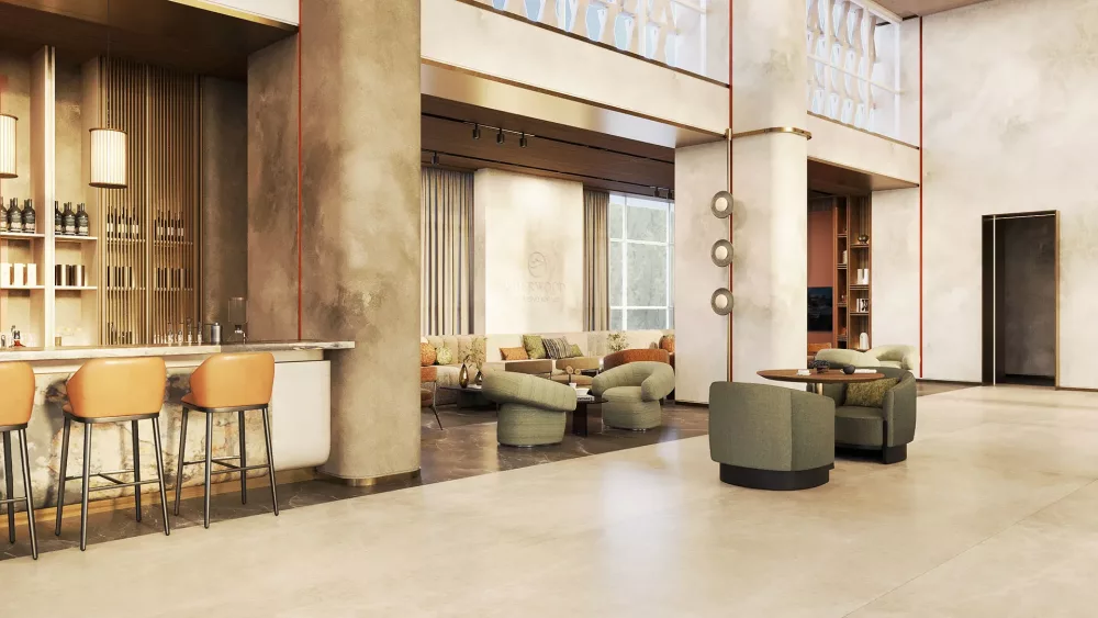 Sherwood Exclusive Kemer, хотел в Кемер, почивка в Турция