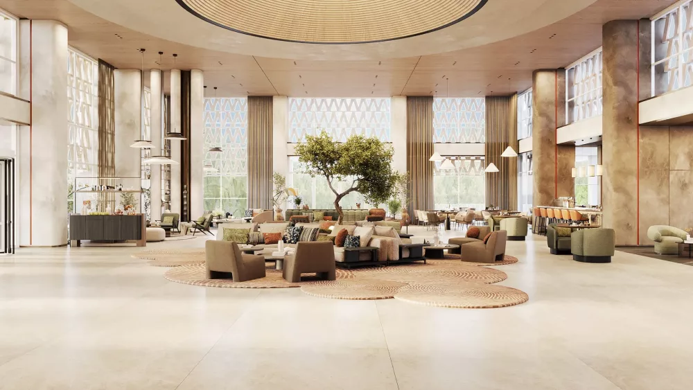 Sherwood Exclusive Kemer, хотел в Кемер, почивка в Турция