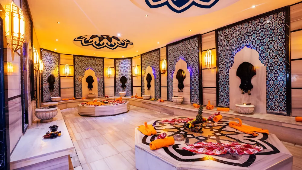 Sherwood Exclusive Kemer, хотел в Кемер, почивка в Турция