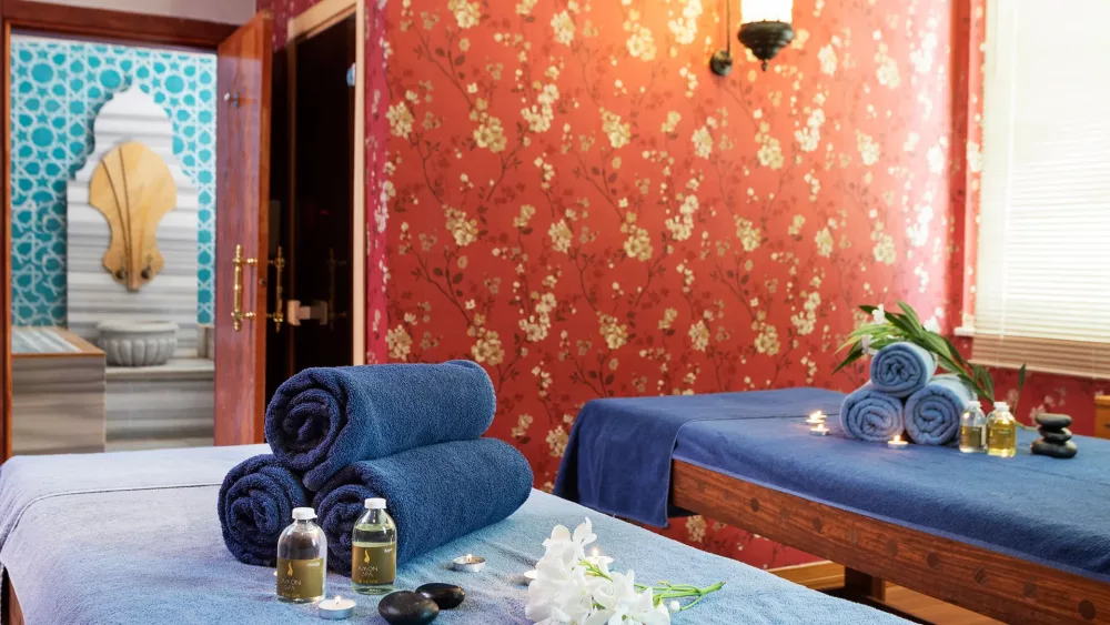 Sherwood Exclusive Kemer, хотел в Кемер, почивка в Турция