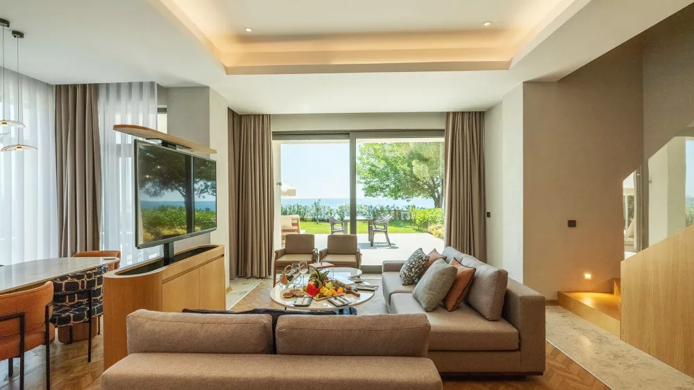 Sherwood Exclusive Kemer, хотел в Кемер, почивка в Турция