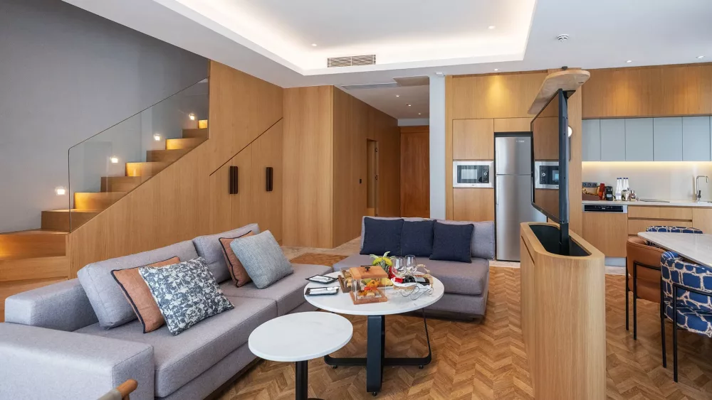 Sherwood Exclusive Kemer, хотел в Кемер, почивка в Турция