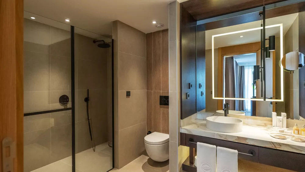 Sherwood Exclusive Kemer, хотел в Кемер, почивка в Турция