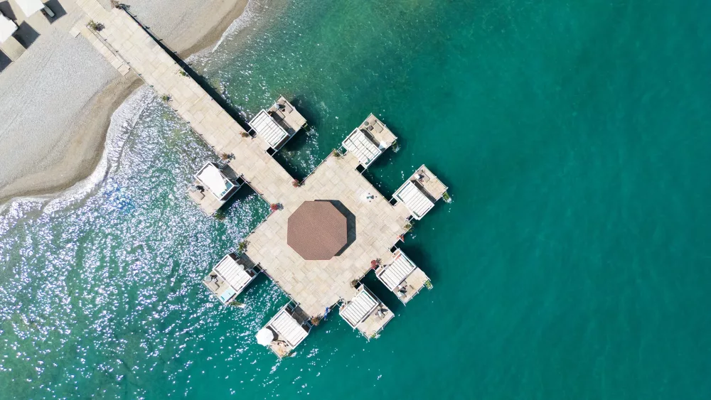Sherwood Exclusive Kemer, хотел в Кемер, почивка в Турция
