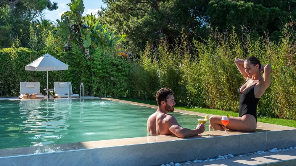 Sherwood Exclusive Kemer, хотел в Кемер, почивка в Турция