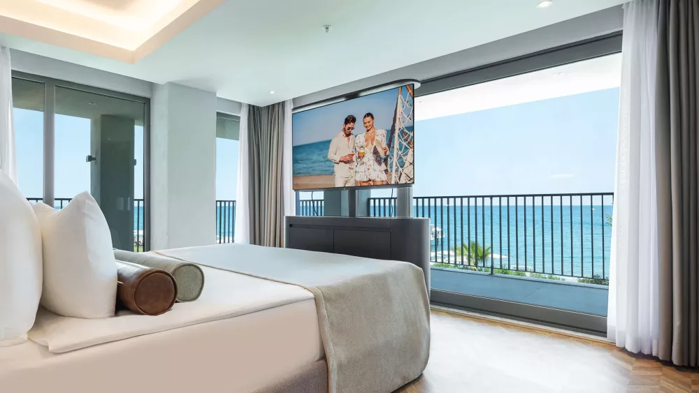 Sherwood Exclusive Kemer, хотел в Кемер, почивка в Турция