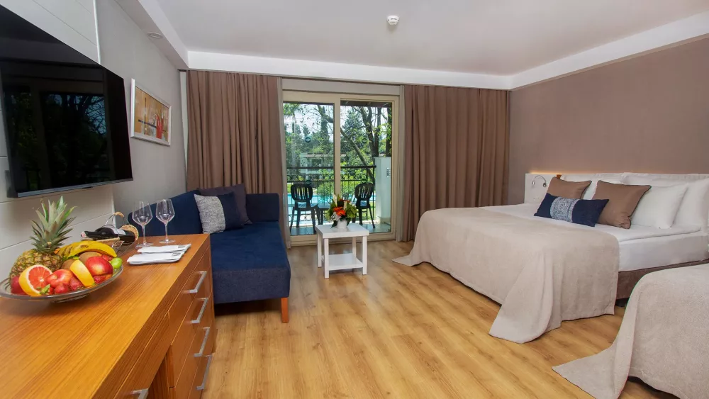Sherwood Exclusive Kemer, хотел в Кемер, почивка в Турция