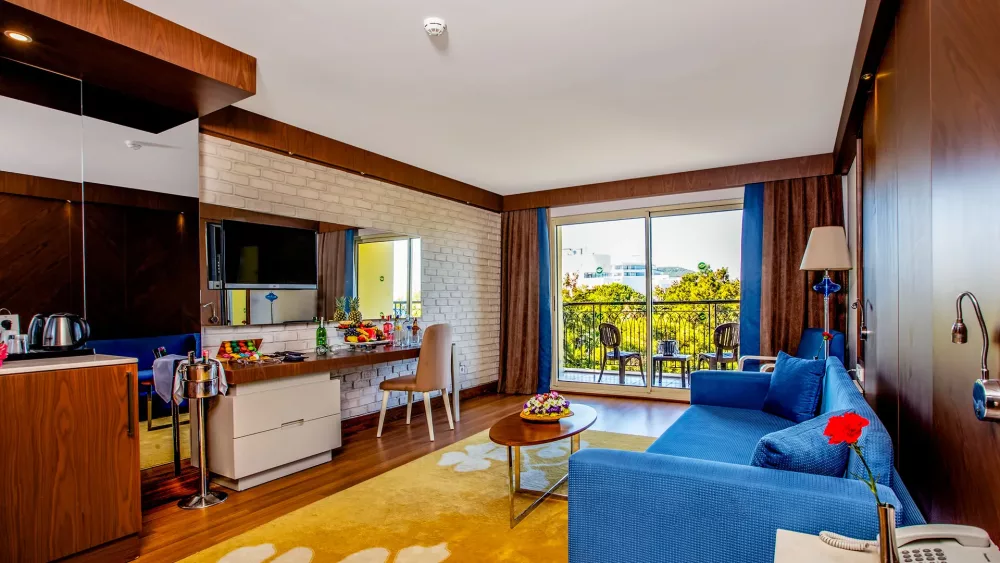 Sherwood Exclusive Kemer, хотел в Кемер, почивка в Турция