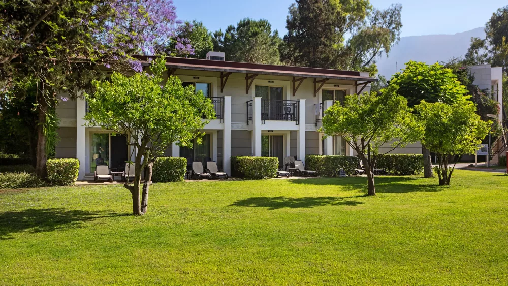 Sherwood Exclusive Kemer, хотел в Кемер, почивка в Турция