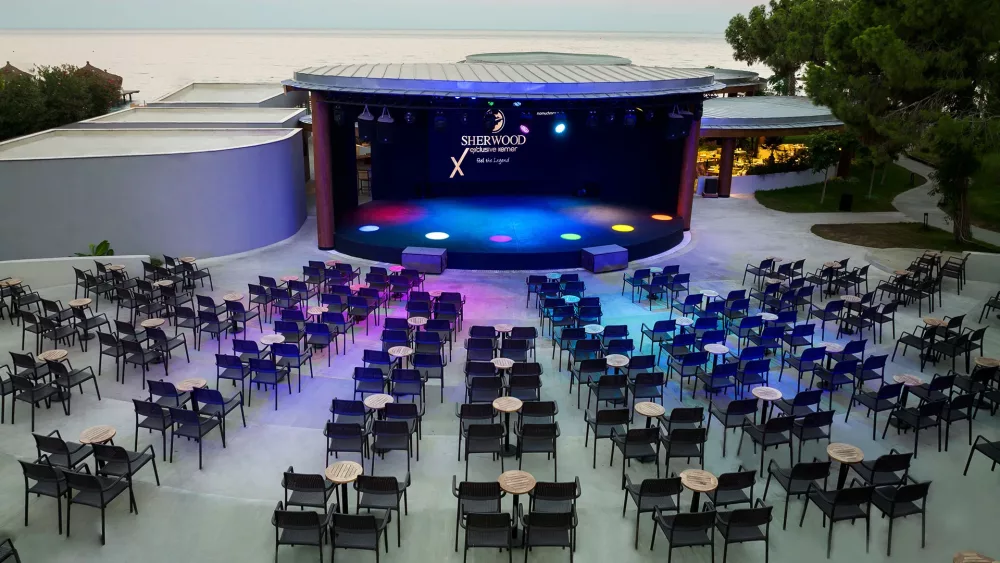 Sherwood Exclusive Kemer, хотел в Кемер, почивка в Турция
