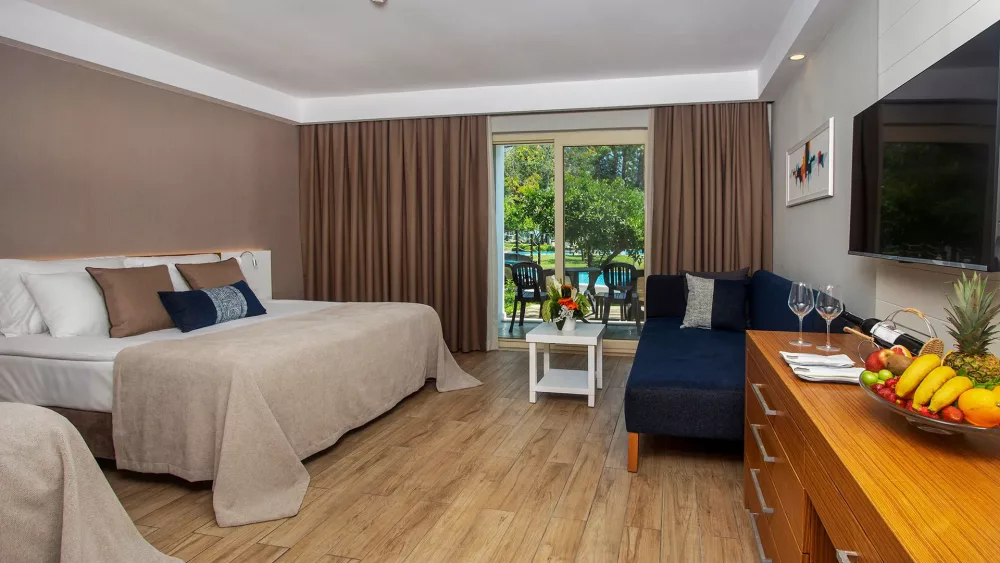 Sherwood Exclusive Kemer, хотел в Кемер, почивка в Турция