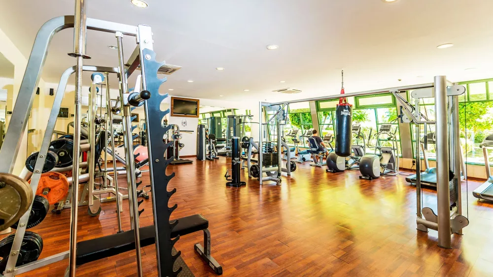 Vonresort Golden Coast, хотел в Сиде, почивка в Турция