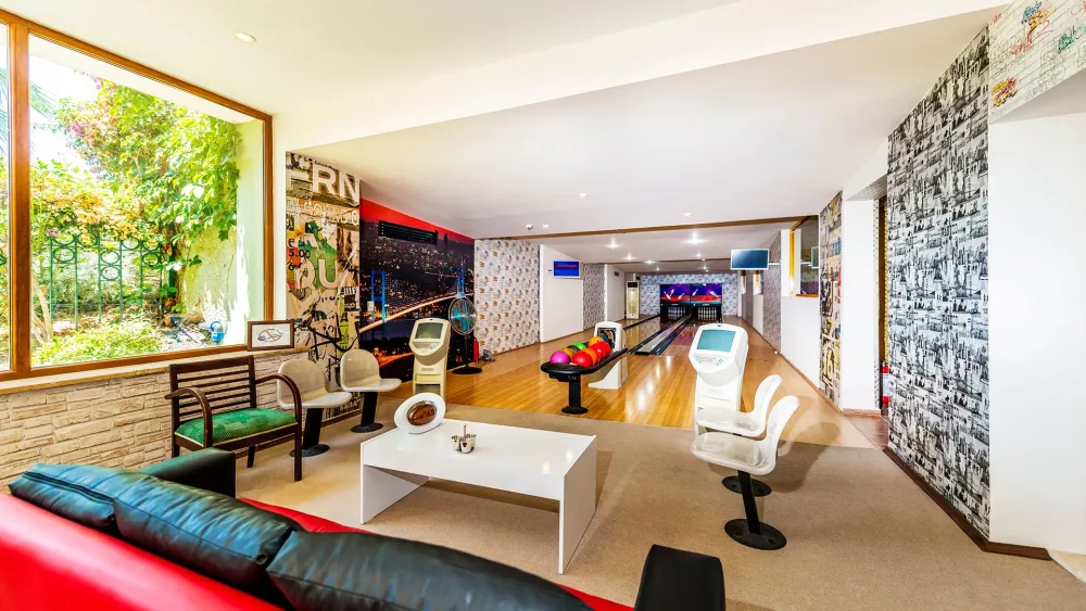 Vonresort Golden Coast, хотел в Сиде, почивка в Турция