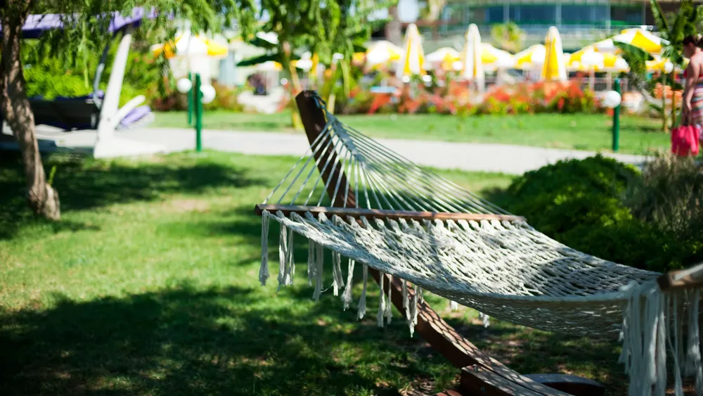 Vonresort Golden Coast, хотел в Сиде, почивка в Турция