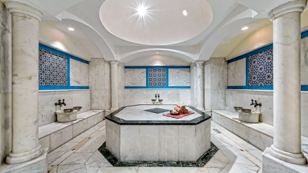 Vonresort Golden Coast, хотел в Сиде, почивка в Турция