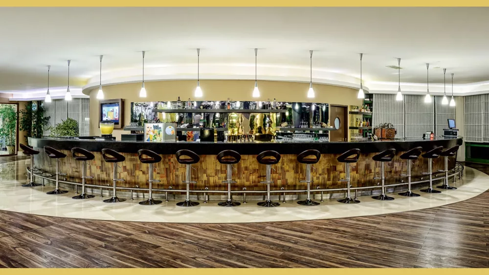 Vonresort Golden Coast, хотел в Сиде, почивка в Турция