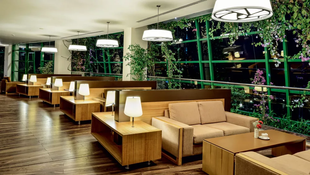 Vonresort Golden Coast, хотел в Сиде, почивка в Турция