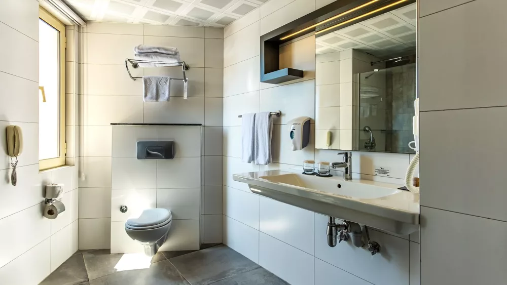 White City Beach Hotel, хотел в Алания, почивка в Турция