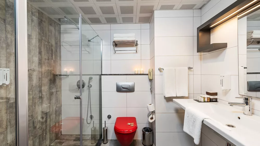 White City Beach Hotel, хотел в Алания, почивка в Турция