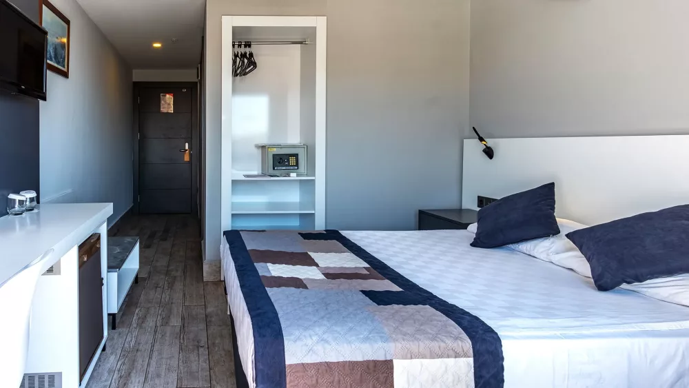 White City Beach Hotel, хотел в Алания, почивка в Турция